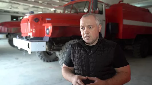 Валерий Савин